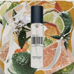 Very Rare Samples! DedCool Xtra Milk